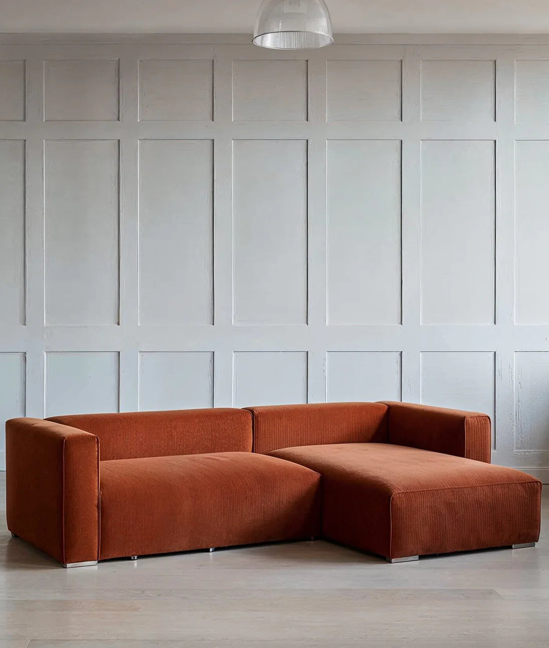 Elwin Corner Sofa