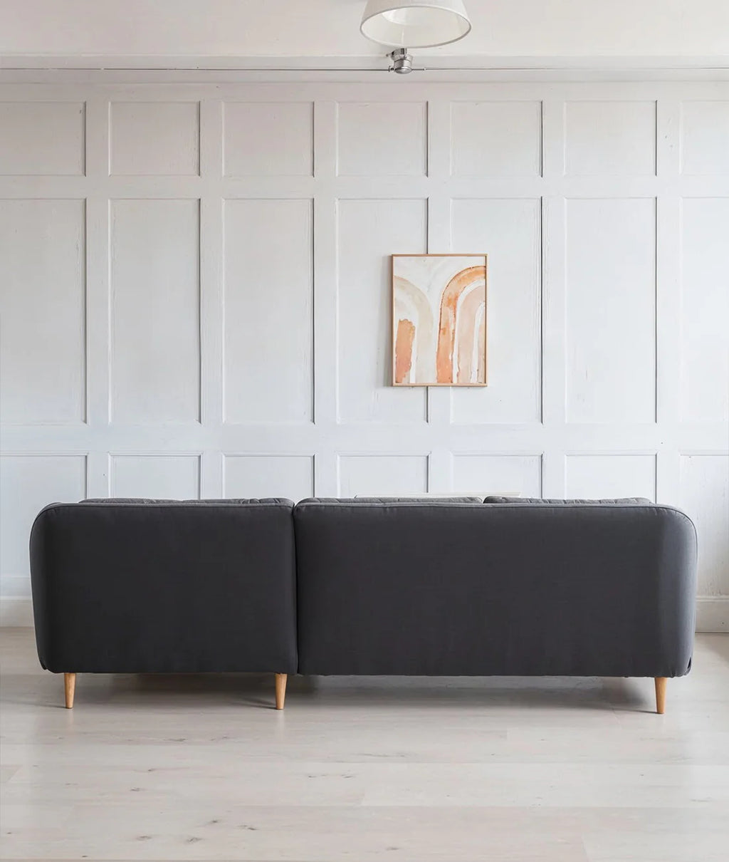 Owen Dew Corner Sofa