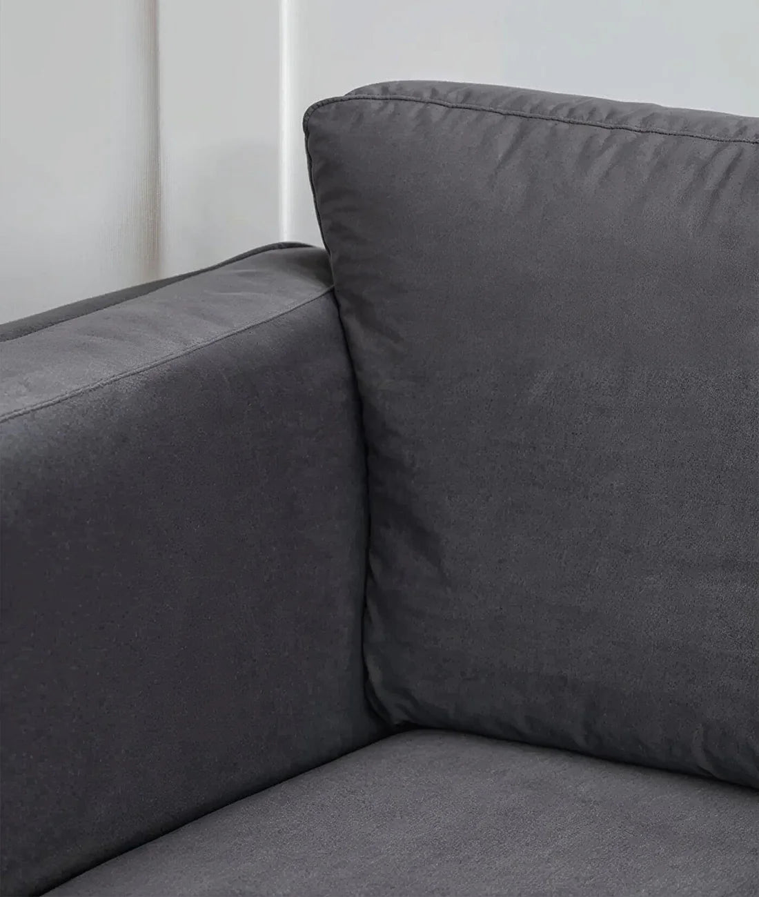 Eva Corner Sofa