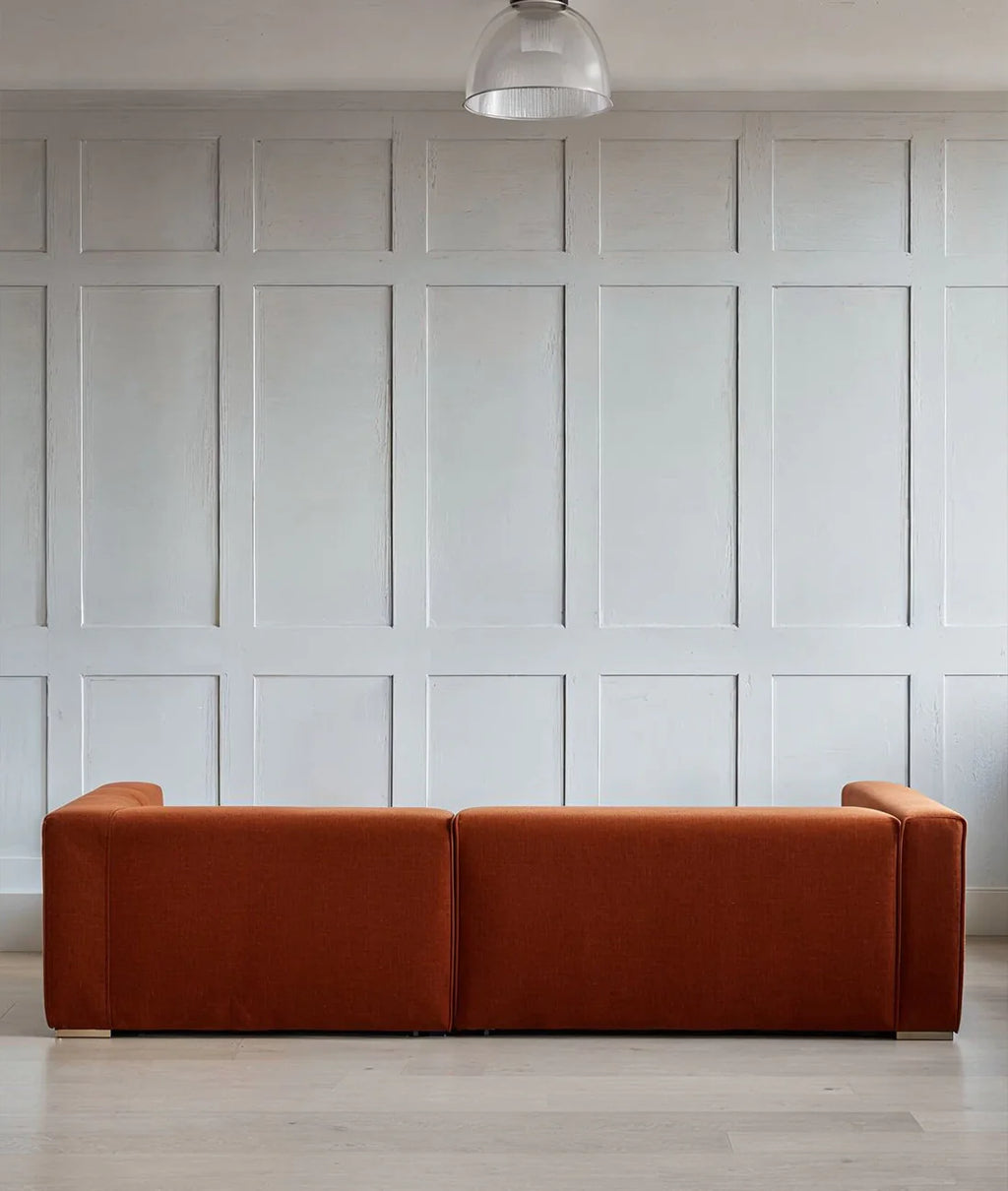 Elwin Corner Sofa