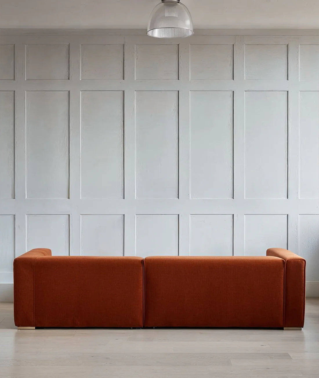 Elwin Corner Sofa
