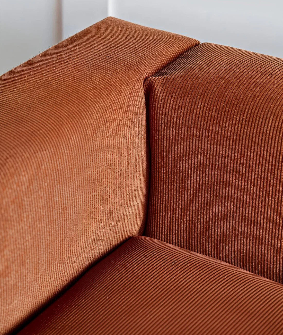 Elwin Corner Sofa