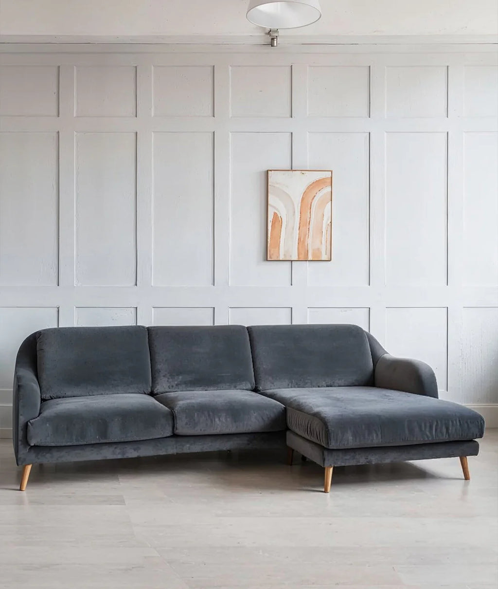 Owen Dew Corner Sofa