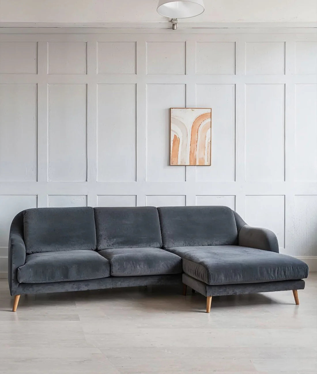 Owen Dew Corner Sofa