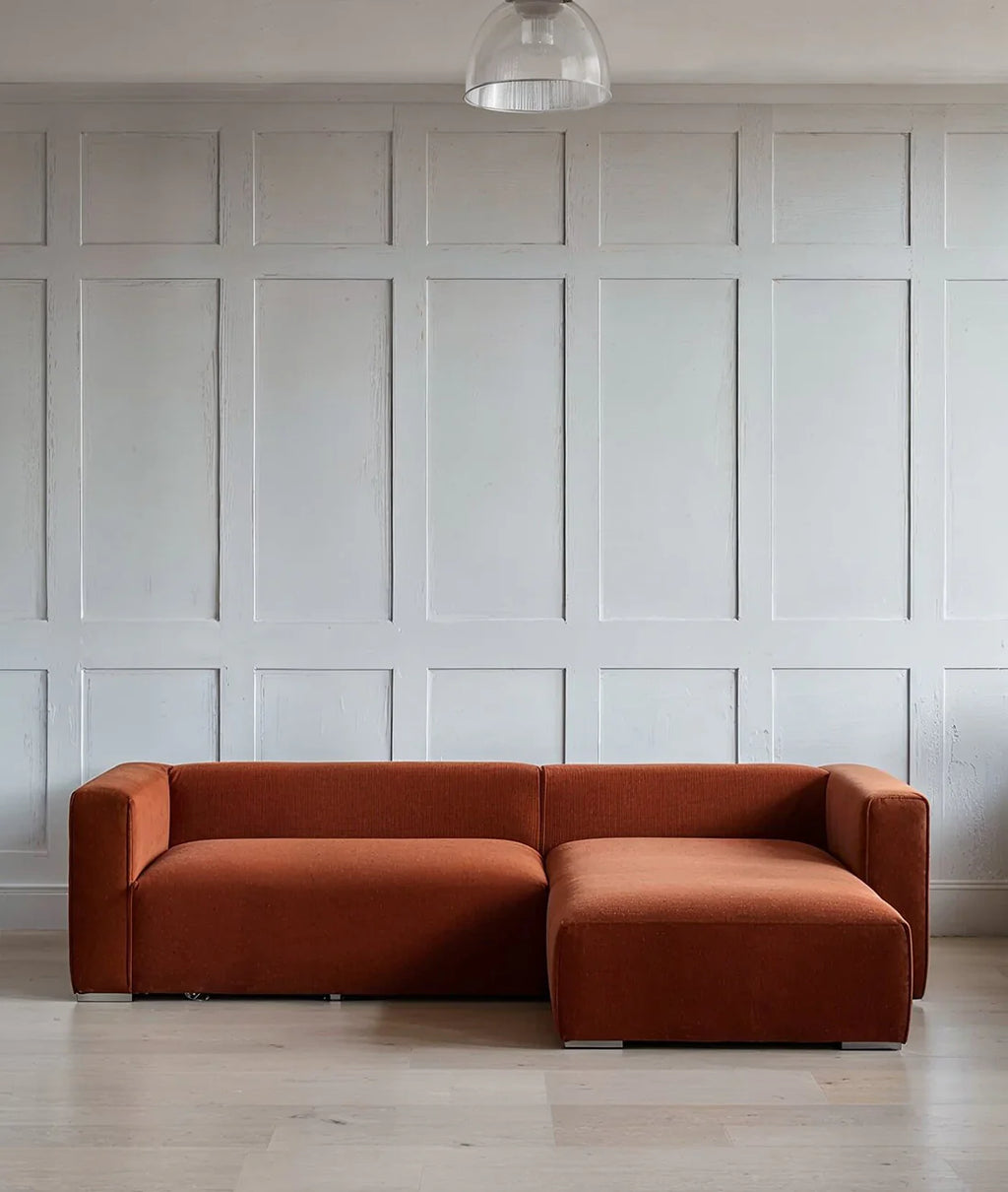 Elwin Corner Sofa