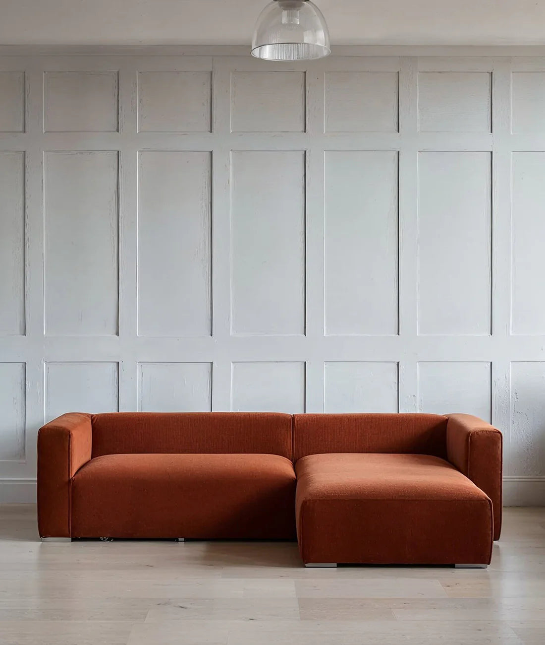 Elwin Corner Sofa