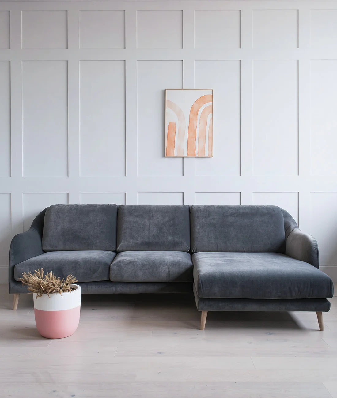 Owen Dew Corner Sofa