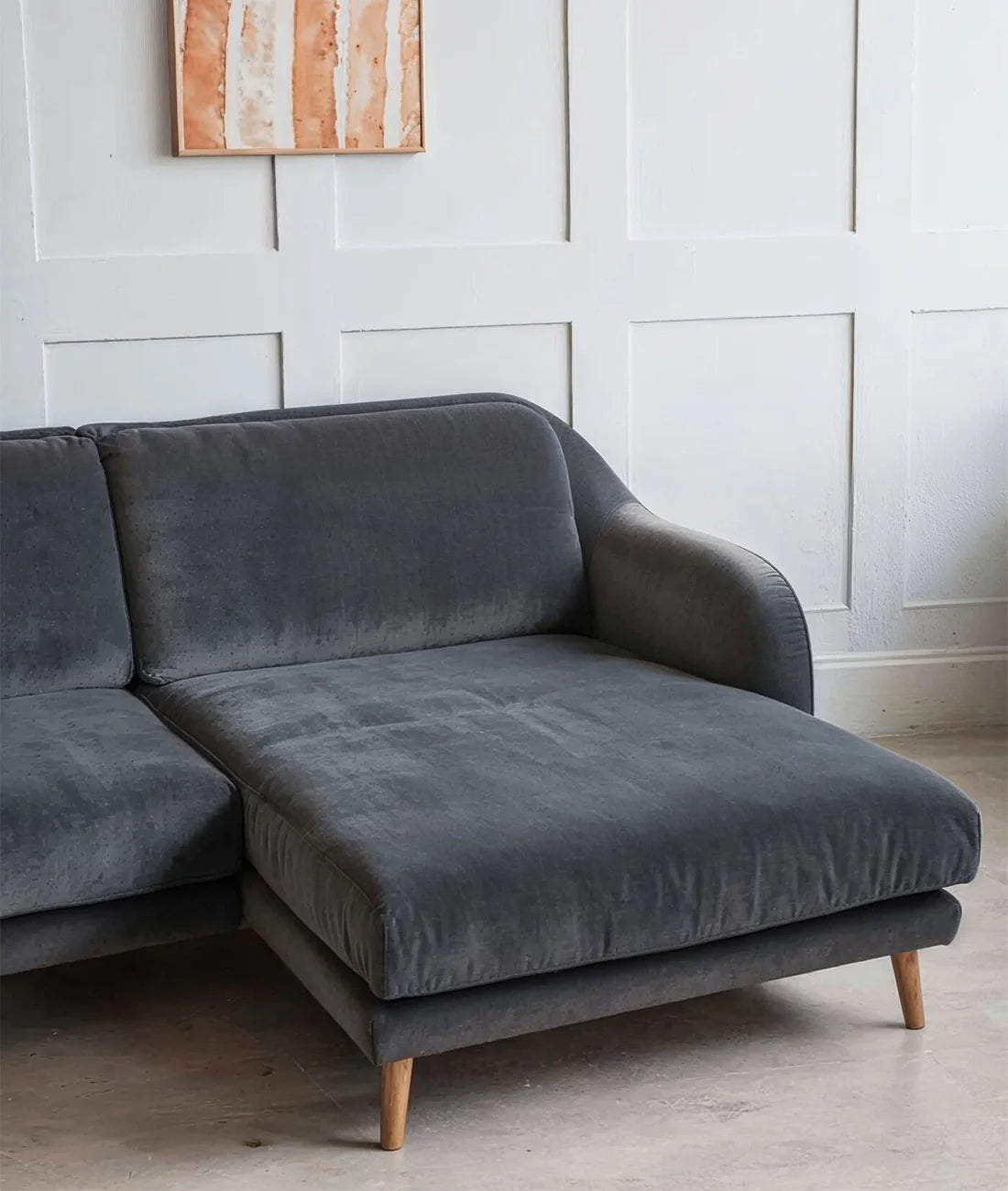 Owen Dew Corner Sofa