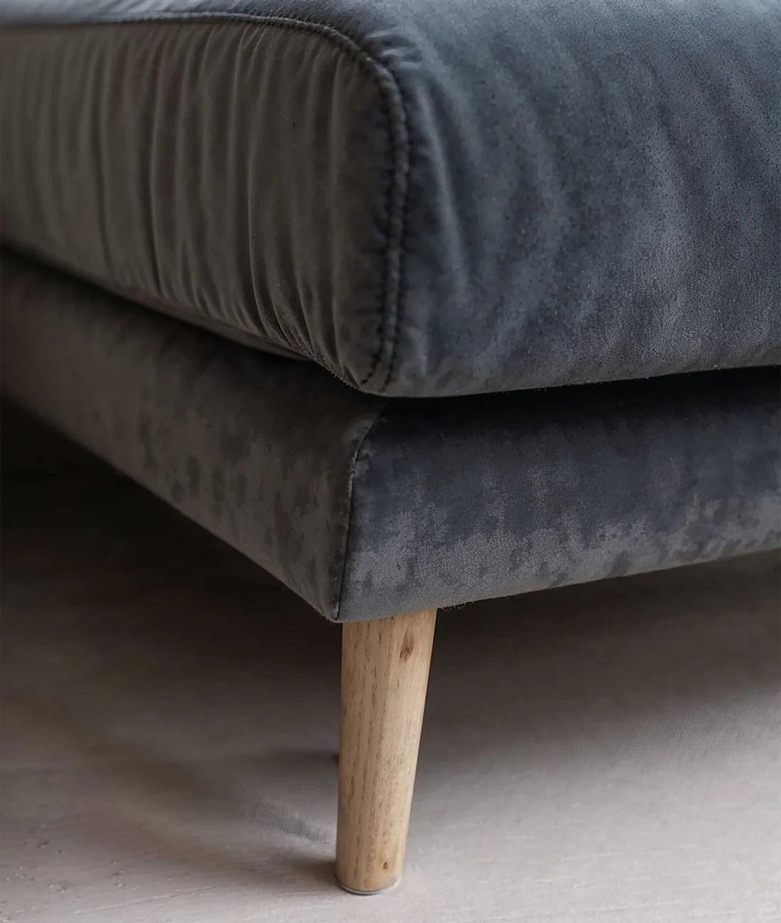 Owen Dew Corner Sofa