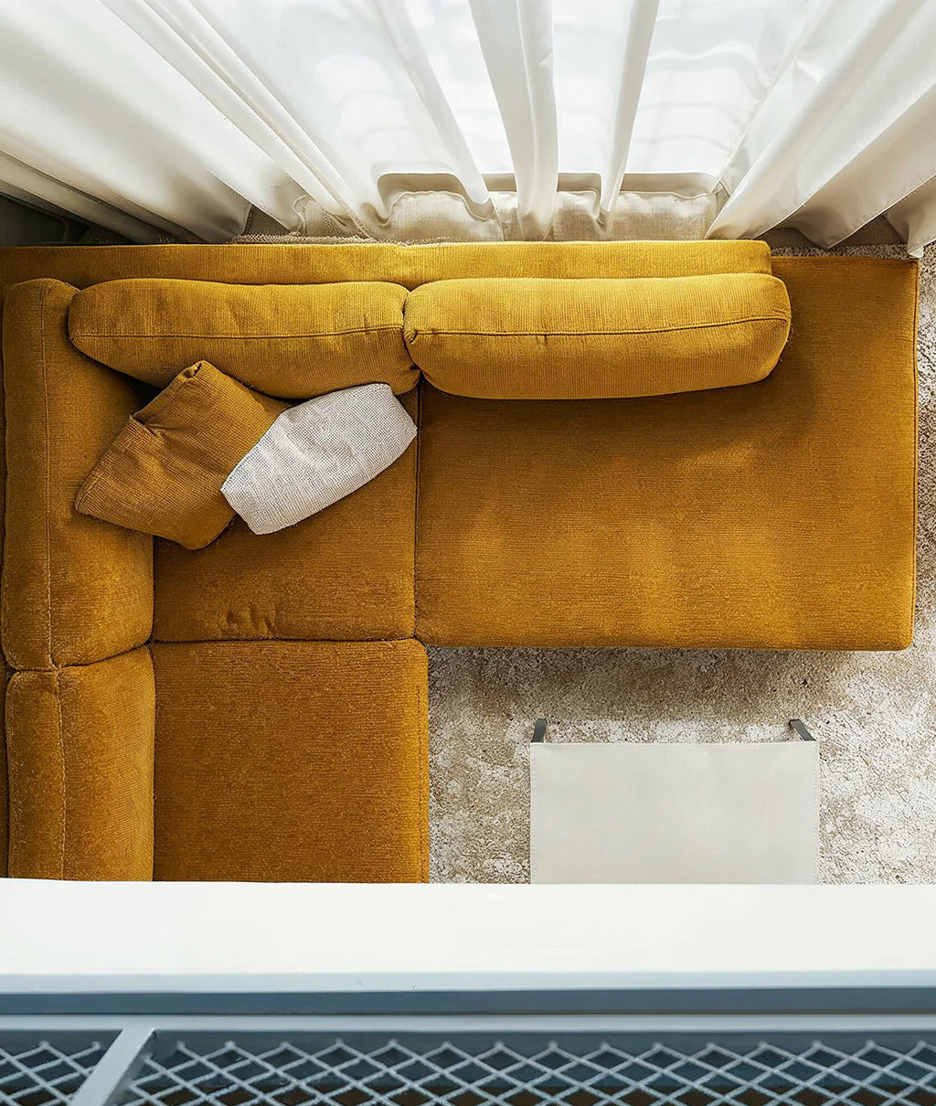 Nordwood Corner Sofa