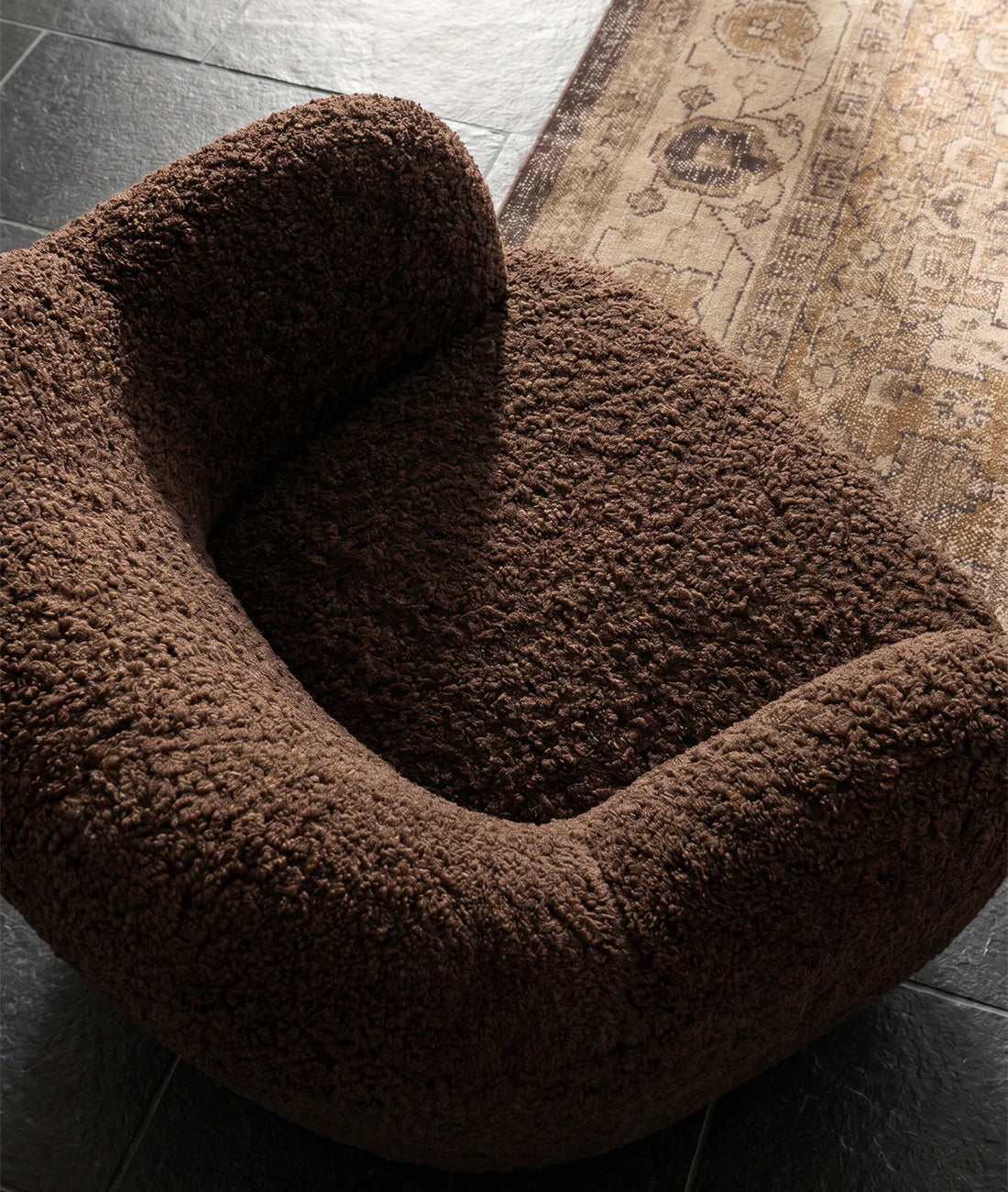 Weaver's Villa Armchair