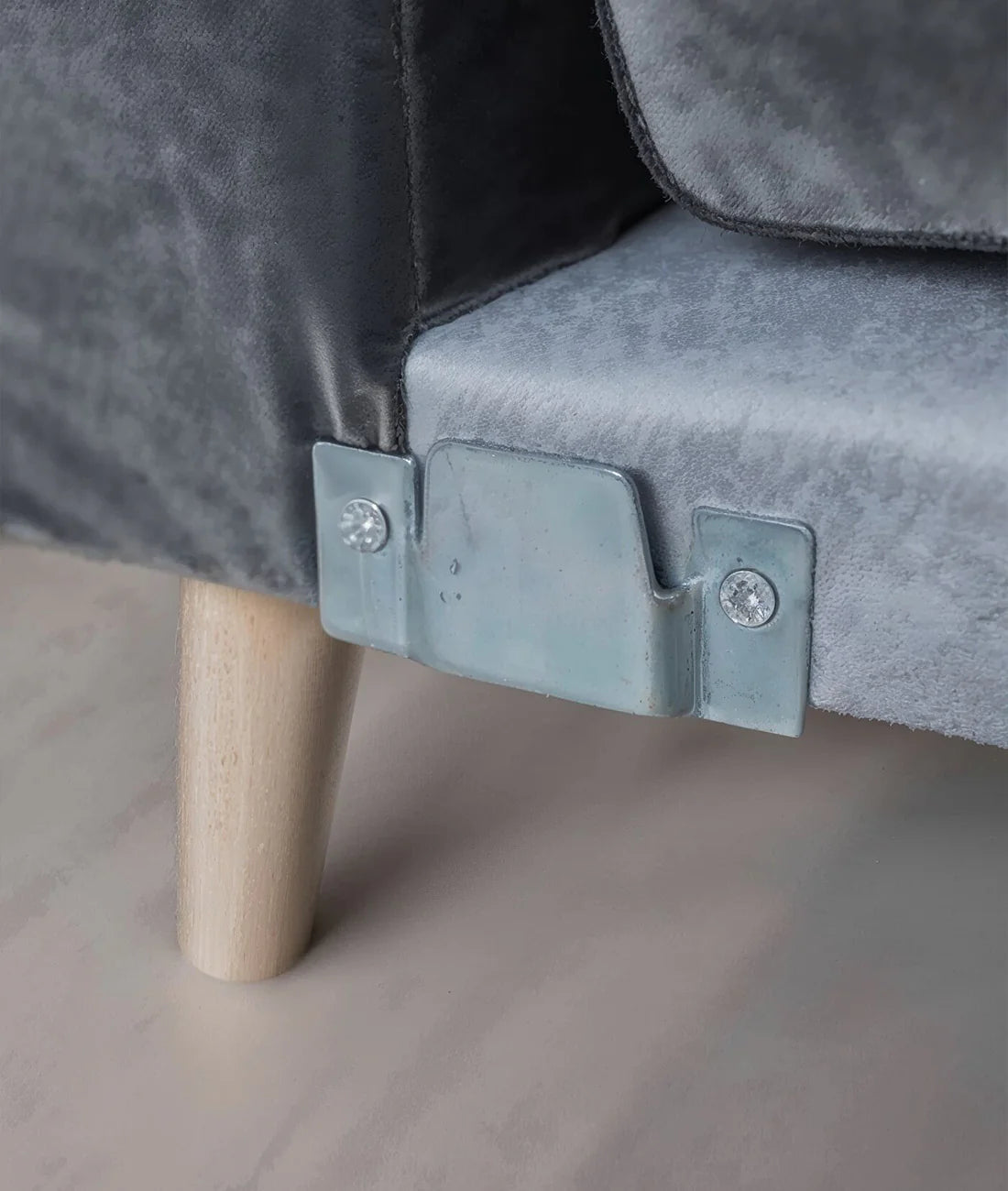 Owen Dew Corner Sofa