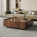 Gatsby Coffee Table – Marwar Handicraft, view 1 of 6