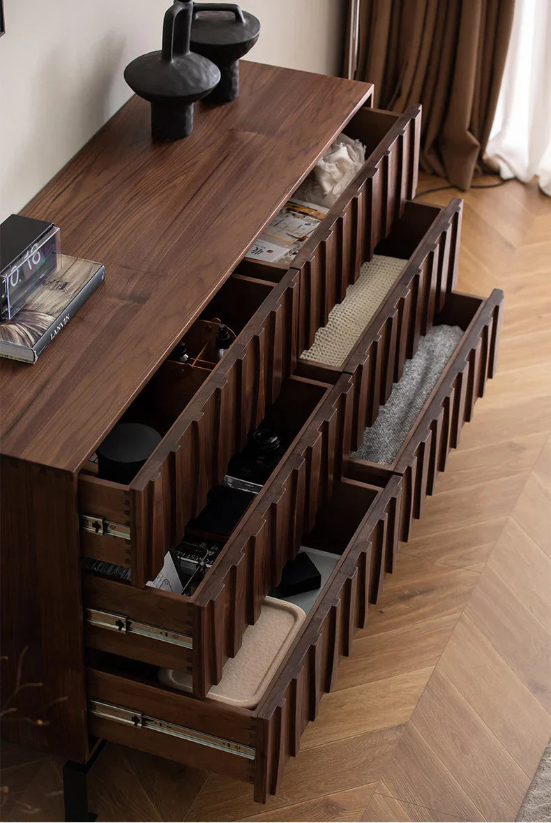 Linear Chatsworth Sideboard