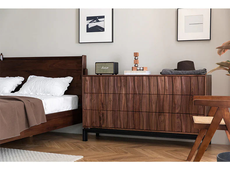 Linear Chatsworth Sideboard
