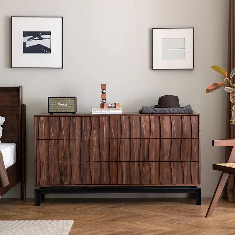Linear Chatsworth Sideboard