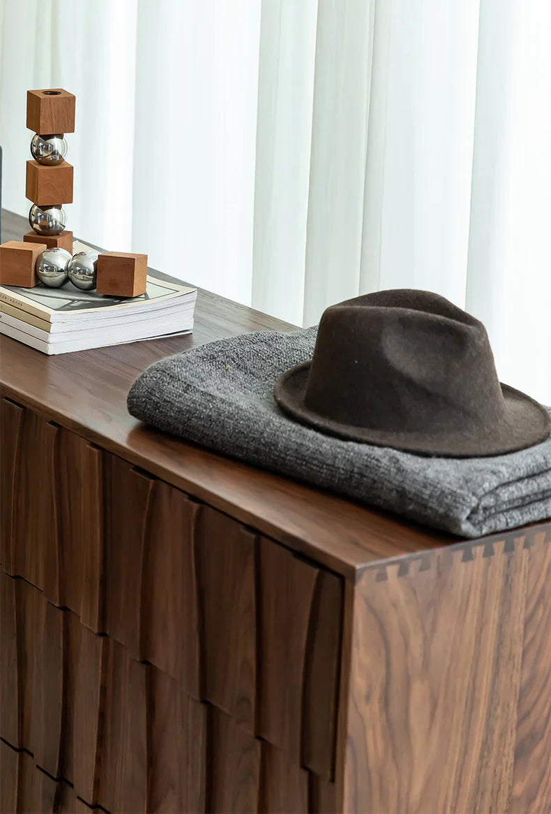 Linear Chatsworth Sideboard