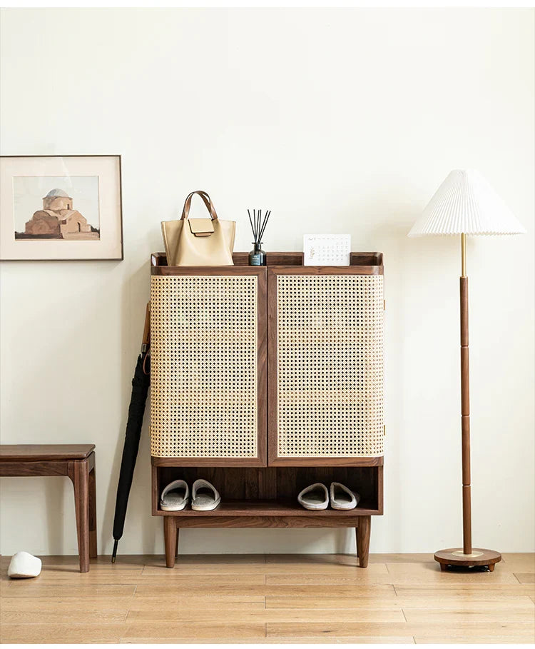 Dorset Shoe Cabinet