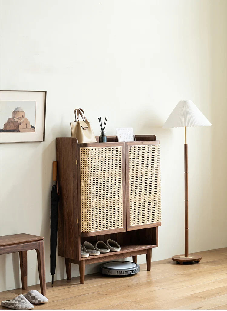 Dorset Shoe Cabinet