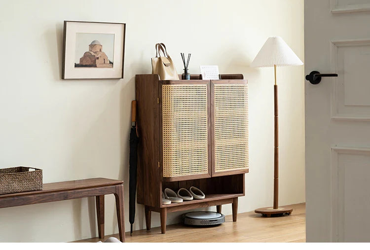 Dorset Shoe Cabinet