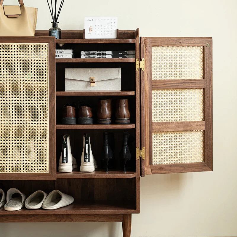 Dorset Shoe Cabinet