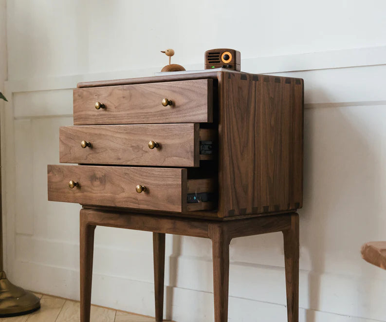 Django Bedside – Marwar Handicraft, view 3 of 6