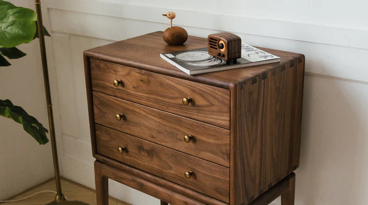 Django Bedside – Marwar Handicraft, view 6 of 6