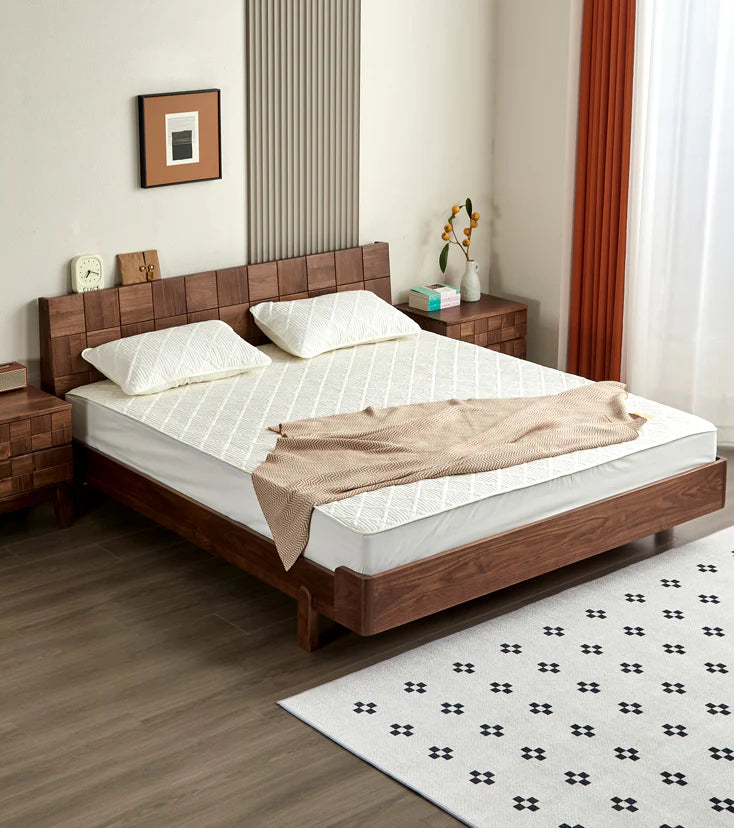 The Salzburg Shilp Bed – Marwar Handicraft, view 6 of 9
