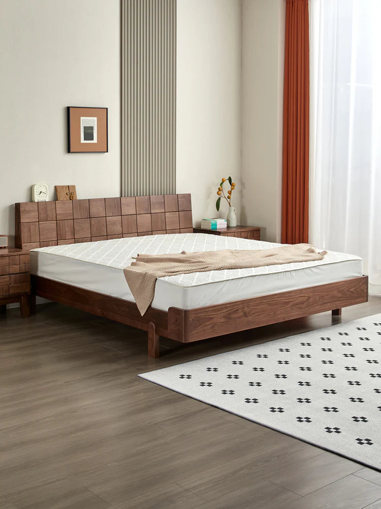 The Salzburg Shilp Bed – Marwar Handicraft, view 7 of 9