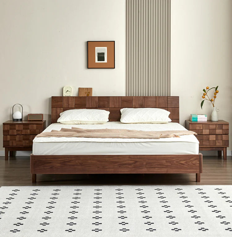 The Salzburg Shilp Bed – Marwar Handicraft, view 2 of 9