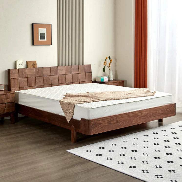 The Salzburg Shilp Bed – Marwar Handicraft, view 1 of 9