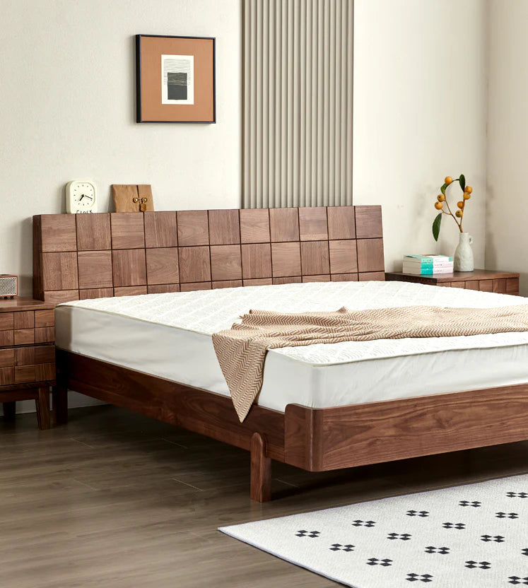 The Salzburg Shilp Bed – Marwar Handicraft, view 3 of 9