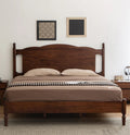 The Windsor Vriksh Bed – Marwar Handicraft, view 1 of 7