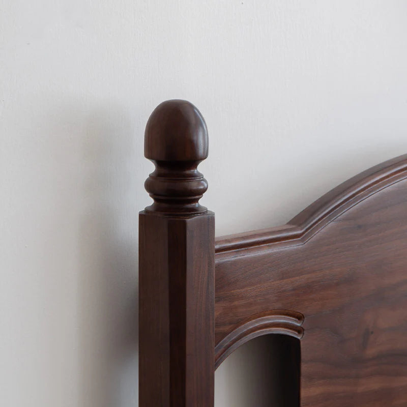 The Windsor Vriksh Bed – Marwar Handicraft, view 5 of 7