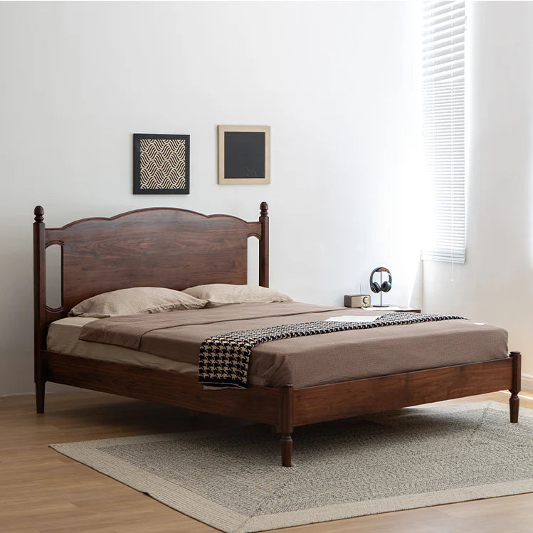 The Windsor Vriksh Bed – Marwar Handicraft, view 2 of 7