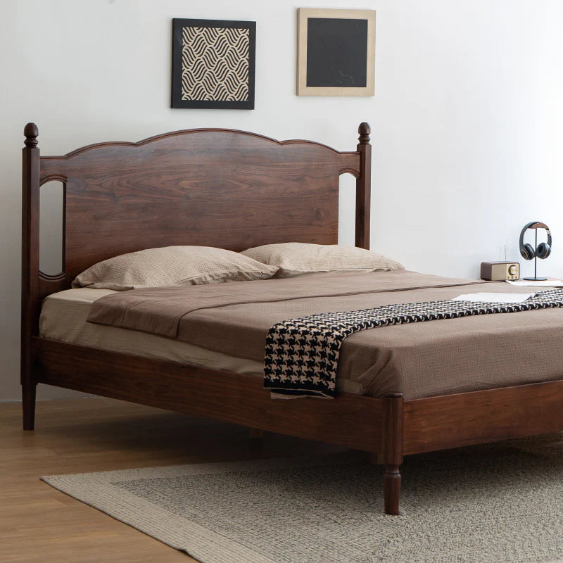The Windsor Vriksh Bed – Marwar Handicraft, view 7 of 7