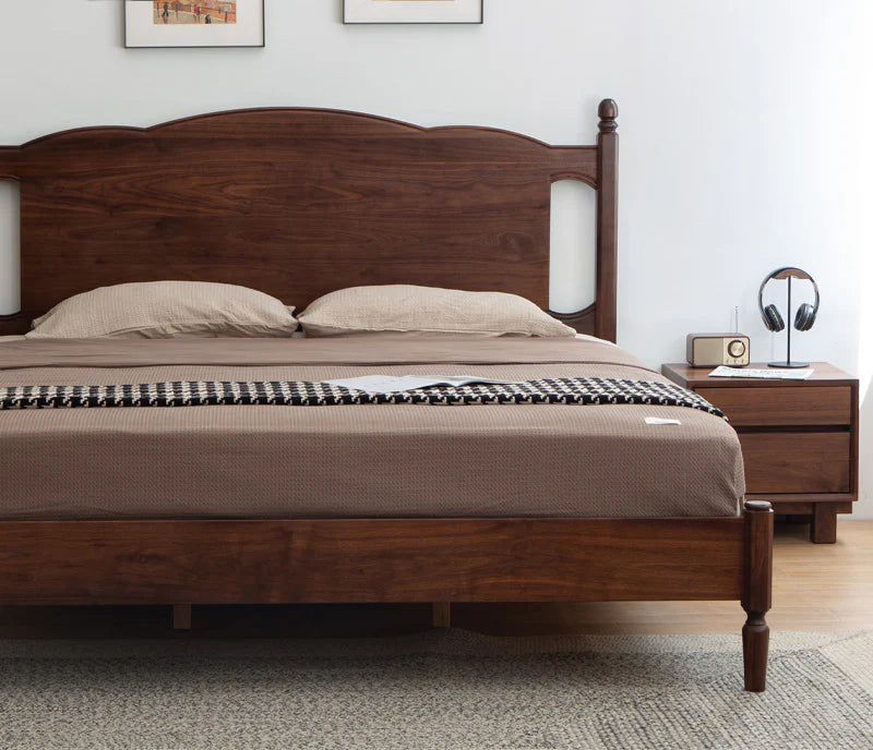 The Windsor Vriksh Bed – Marwar Handicraft, view 4 of 7