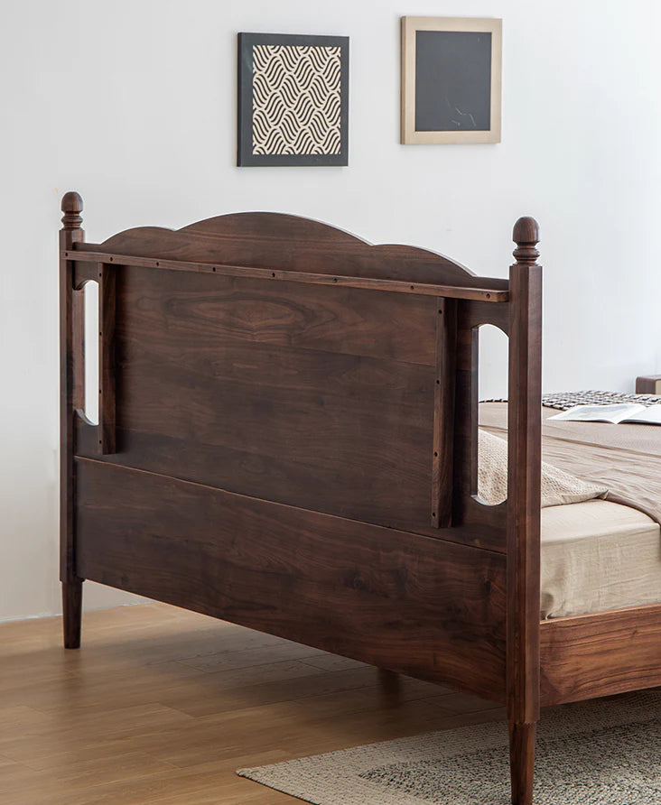 The Windsor Vriksh Bed – Marwar Handicraft, view 3 of 7