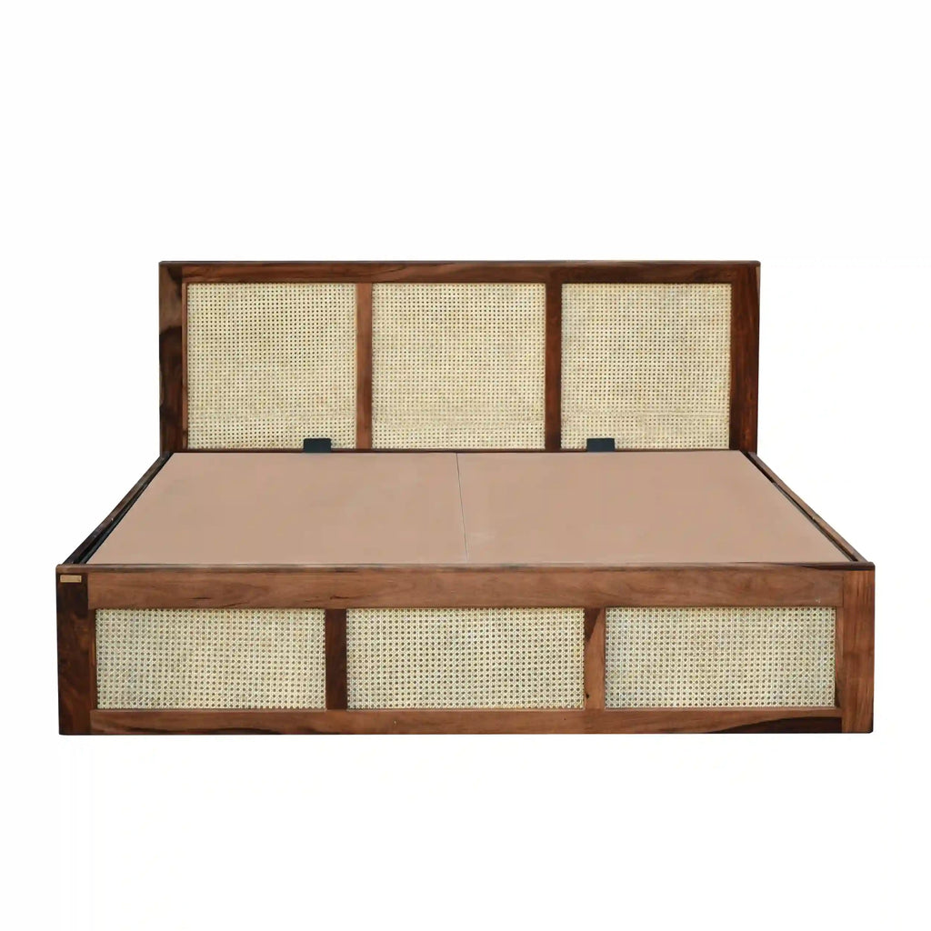 The Bristol Baori Bed – Marwar Handicraft, view 3 of 6