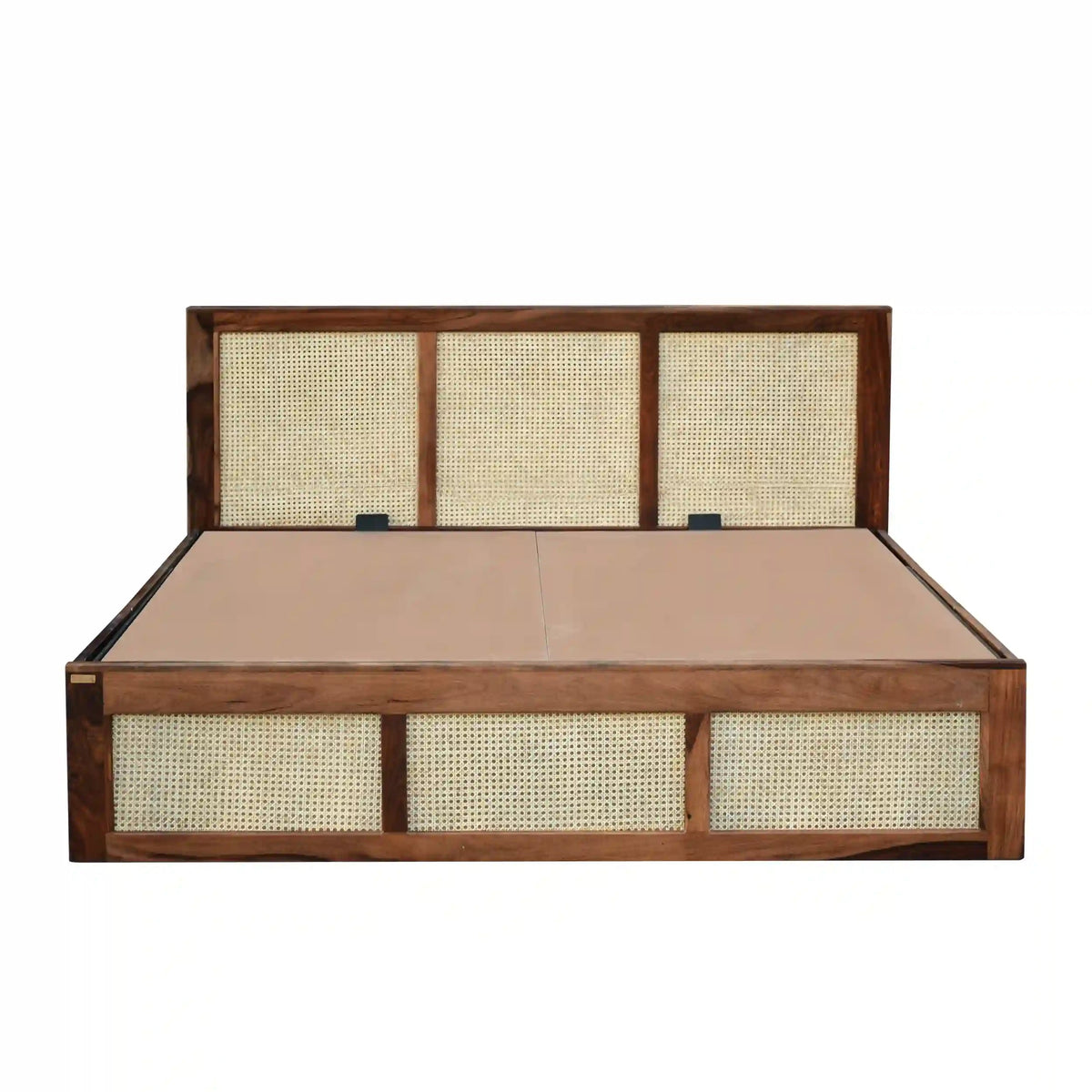 The Bristol Baori Bed – Marwar Handicraft, view 3 of 6