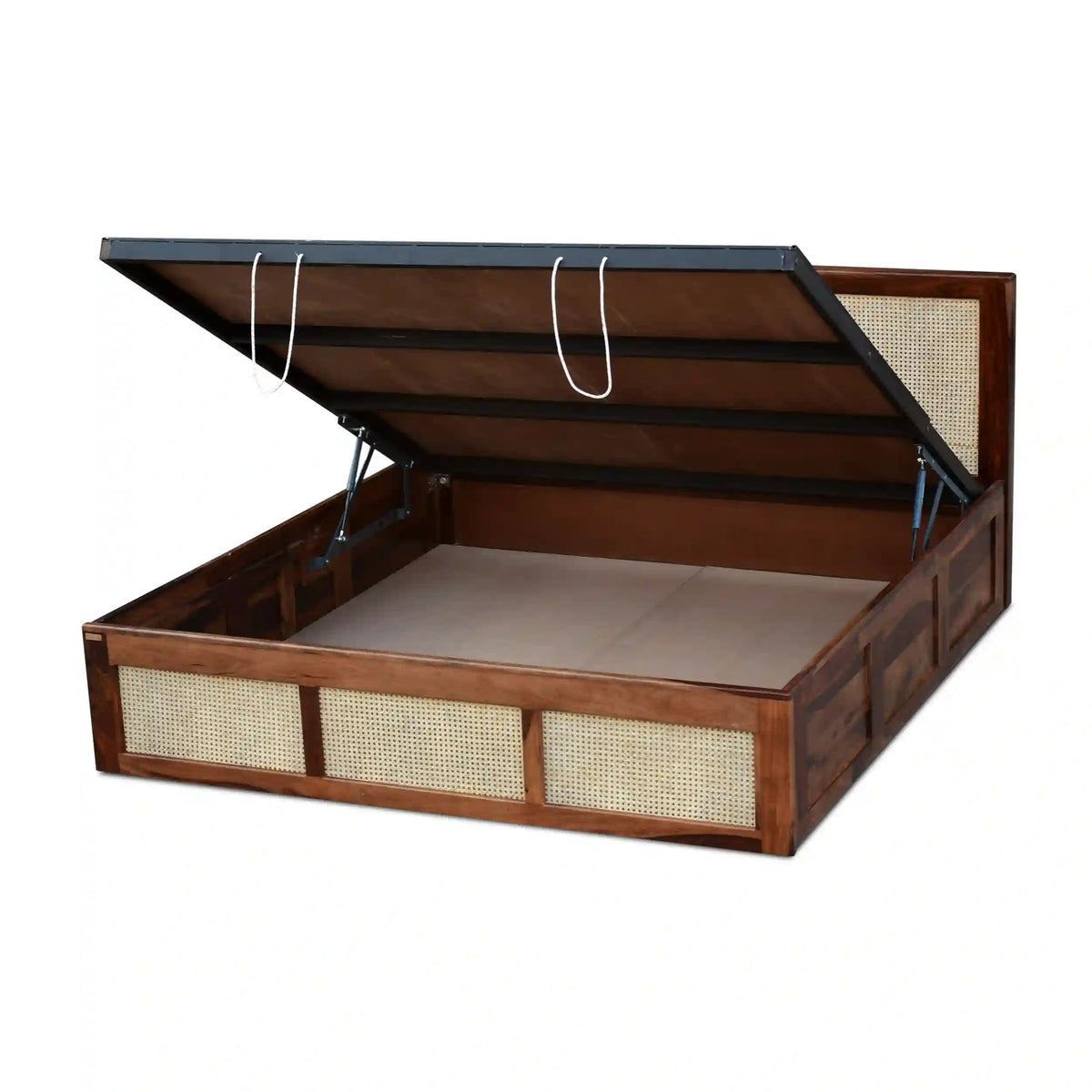 The Bristol Baori Bed – Marwar Handicraft, view 2 of 6