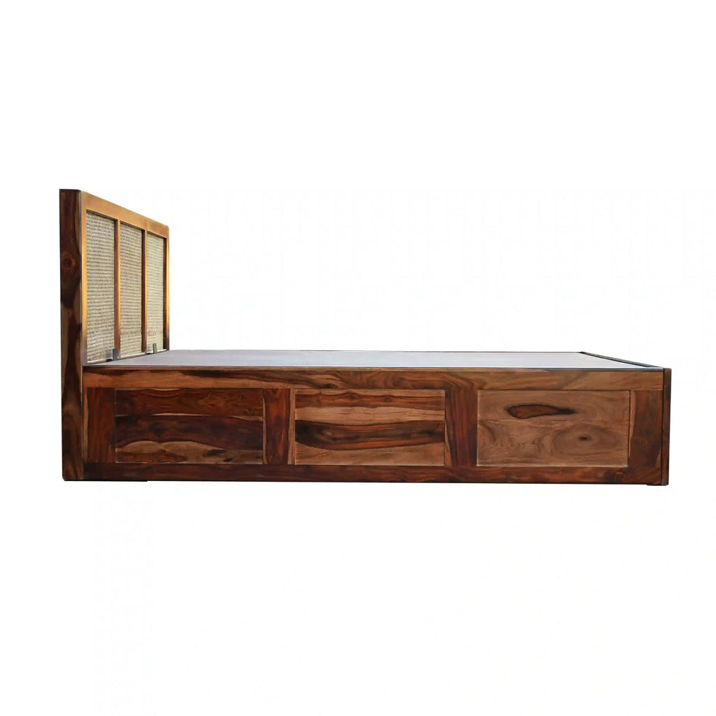 The Bristol Baori Bed – Marwar Handicraft, view 4 of 6